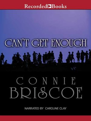 cover image of Can't Get Enough